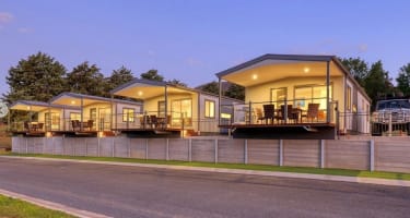 Freehold Caravan Park for Sale - Snowy Mountains