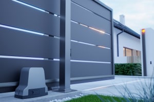 Commercial Door & Gate Services Business Strong Recurring Revenue | Essential Infrastructure Serv...