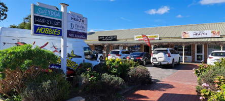 A well-established Model and Hobby Shop located in Aldinga, now for sale.