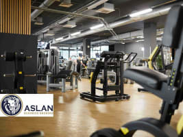 CHATTEL SALE - GYM BUSINESS FOR SALE