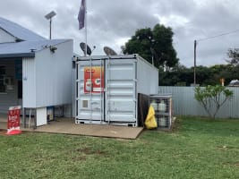 Pentland Licensed Post Office Freehold Sale