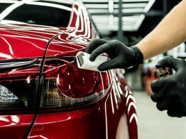 Priced To Sell! - Car Wash and Detailing Studio for sale - Netting $4500 per week