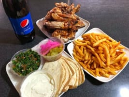 ​Café located five days in north Ryde