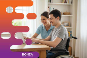 36571 NDIS Care Provider With Strong Reputation