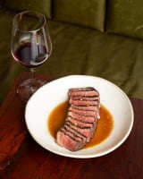 LICENSED RESTAURANT & BAR