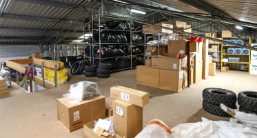 BRIDGELAND MOTORCYCLES DEALERSHIP - SALES & SERVICE - FREEHOLD AVAILABLE