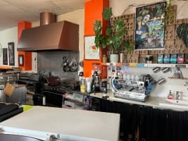 Cafe in Colac Regional Victoria (JASW0060)