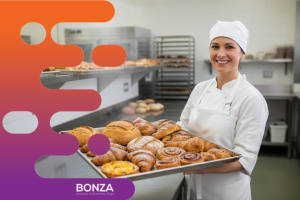 36628 - Profitable Bakery and Cafe - 10+ Years of Success