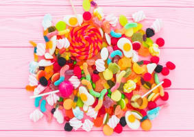 Diverse product range (5,000+ products), Outlet and Online Store #416