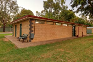 UNDER OFFER - Big4 Barham