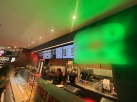 Mexican Restaurant Franchise for Sale | $1.6M+ Turnover | Prime Sydney Shopping Centre