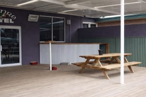 Under Offer - Freehold Hotel and Country Pub  – Regional Victoria