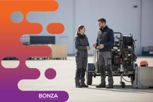 36573 - Profitable Pressure Washer Hire & Manufacturing Business