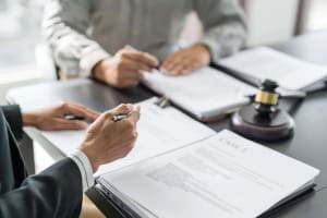 Brisbane Law Firm #455