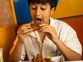 Restaurant Business Opportunity | 2 Bros