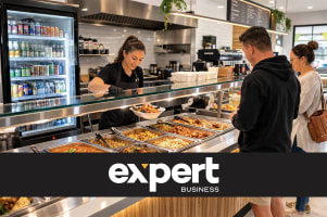 5 days Cafe Industrial area - Northern Suburbs of Melbourne