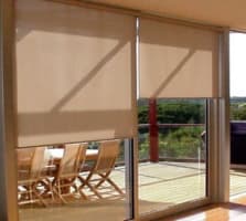 Blinds, Awnings and Security Doors