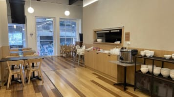 Fully Fitted / Equipped CBD Restaurant – Melbourne, VIC