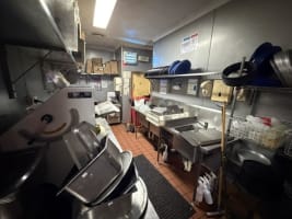 Dominos Pizza! Corinda Brisbane! Low Rent! TO $25,500 per week! Suit Owner/Operator!