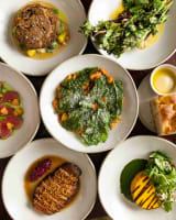 LICENSED RESTAURANT & BAR