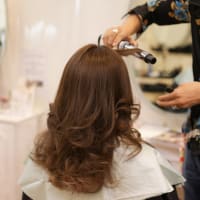 HAIR SALON