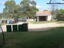 RYLSTONE CARLTON CAFE - SELLING FREEHOLD