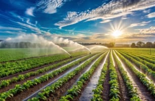 Water Infrastructure and Pump Specialist