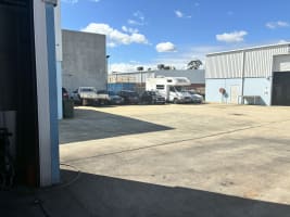 UNDER OFFER - Independent Automotive Mechanical Workshop – Canning Vale, WA