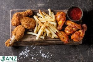 Oporto Franchise for sale in Prime Sydney Location - NSW320