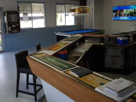 REGIONAL CITY HOTEL/MOTEL - 117HF