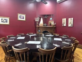 FREEHOLD PASSIVE INVESTMENT - Five Flags Hotel, Campbells Creek VIC - 1P0554