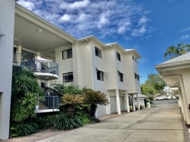 Management Rights Opportunity in Port Douglas – Profitable & Easy to Run - ID 8990