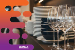 36547 Longstanding Hospitality Supplies Business With Delivery Service