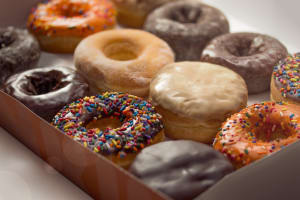 Donut King - Prime Franchise in Busy Shopping Centre area in the Eastern Suburbs | Full Training ...
