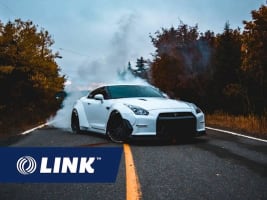 Premium Automotive Business | Multi Income Streams