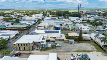 Grand Central Hotel Proserpine