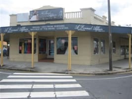 A FORMAL AFFAIR -  ESTABLISHED BUSINESS NAME - QUALITY GARMENTS - QUALITY BUSINESS