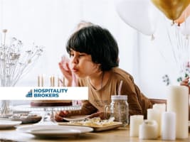 Must Sell Cake Makers & Pastry Chefs-Your Dream Is Here