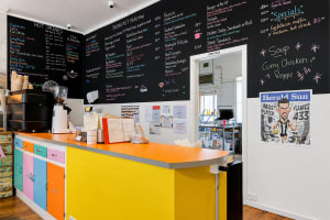 Korumburra’s Little Gem
