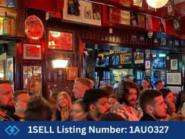 Highly Profitable Pub Sydney CBD - 55k T/O P/W Fully Managed