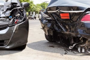 Thriving Panel Beating Business in Queensland's Whitsunday Region