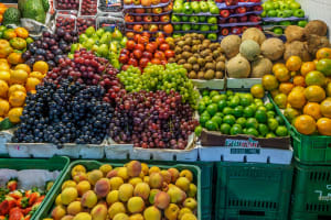 FRUIT & VEG + GROCERY SHOP FOR SALE – ONLY $40,000 | PRICED TO SELL [2604021]