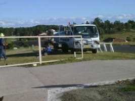 FENCING SUPPLY & INSTALLATION - ESTABLISHED OVER 13 YEARS - (ALSO RELOCATABLE!)