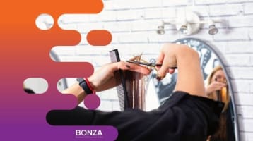 35598 Exciting Salon Opportunity in Prime Position