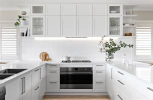 **SOLD** Cabinet Manufacturing Workshop in Dandenong