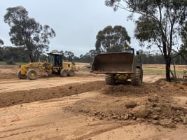Established Excavation Business for Sale: Vic Roads Accreditation