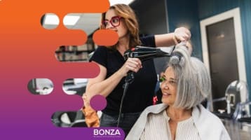 36524 Profitable and Established Hair Salon with Head Spa