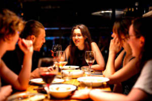 Chef’s Opportunity Fully Fitted, Licensed Restaurant & Bar