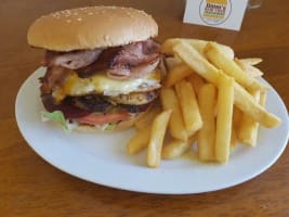 Established Takeaway Cafe – Jamisontown, Penrith, NSW