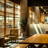 Leading WA Based Commercial Furniture Supplier